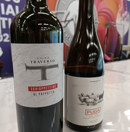 IWC-Traverso
